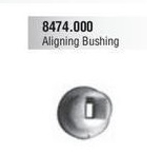 Baldwin 8474.000 Alignment Bushing