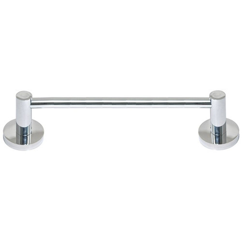 Rusticware 8818CH 18" Metro Towel Bar Bright Chrome Finish