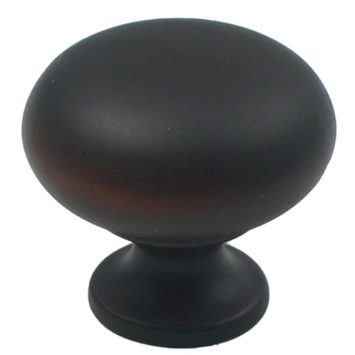 Rusticware 951ORB 1-1/2" Cabinet Knob Oil Rubbed Bronze Finish