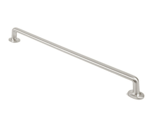 Rusticware 988SN 14" Center to Center Cabinet Pull Satin Nickel Finish