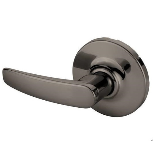 Sargent 10U93GB-10BL Oxidized Satin Bronze - Lacquered Half Dummy 10-Line B-Lever with G-Rose