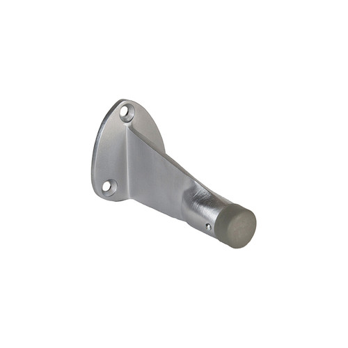 Trimco 1298-625 Polished Chrome 4-3/16" Wall Stop