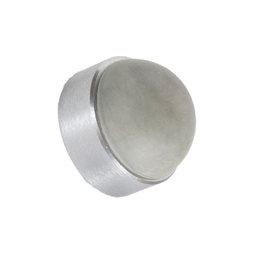 Trimco 1278CX-625 Polished Chrome Wall Stop Convex