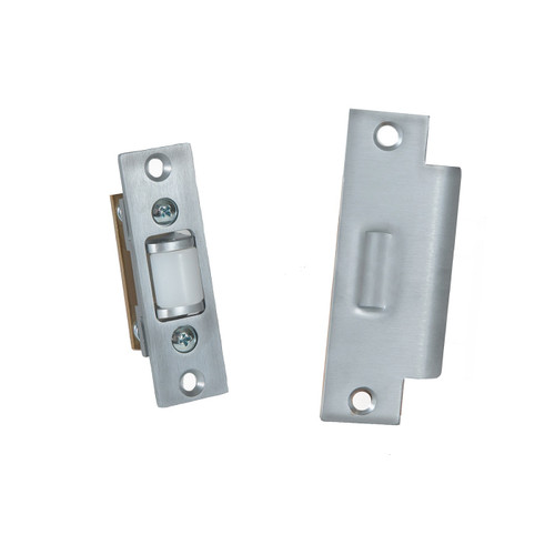 Trimco 1559C-626 Satin Chrome ASA Strike - LocksetsOnly
