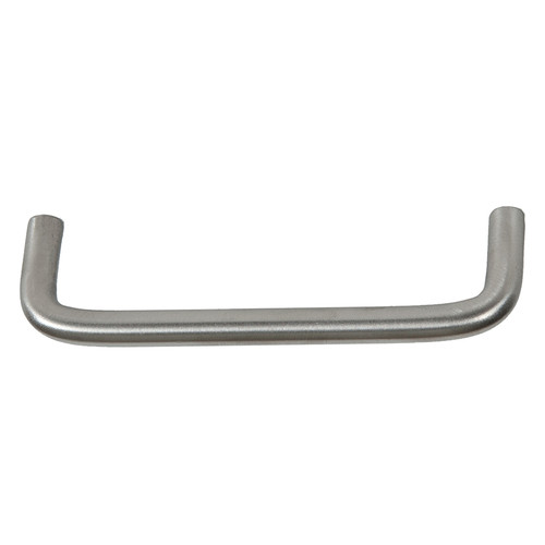 Trimco 562-4-626 Satin Chrome 4" C-to-C Drawer Pull