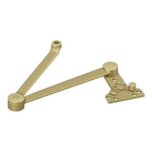 Deltana DCCA4041-GOLD Cushion Arm for DC4041; Gold Finish