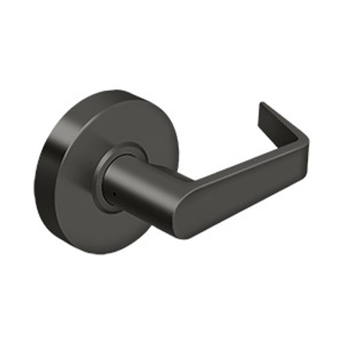 Deltana CL515EVC-10B Commercial; Dummy Standard Grade 2; Clarendon; Oil Rubbed Bronze Finish