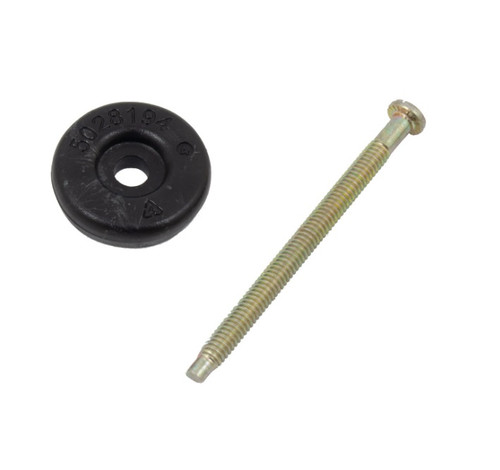 Kwikset 81861-001 Thick Door Screw and Washer