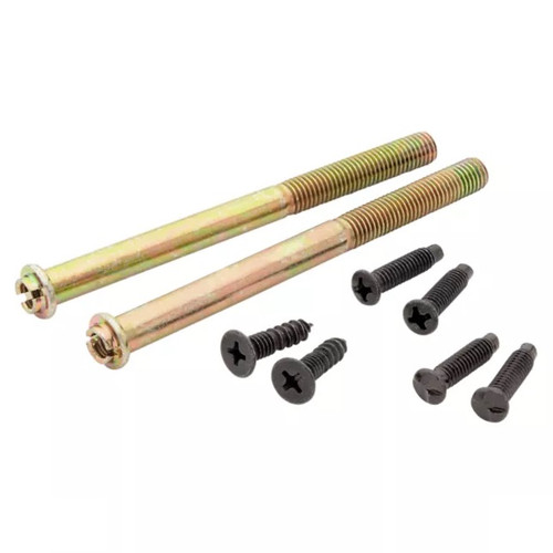 SZK‼️ Kwikset 83474-003 Deadbolt Screw Pack for 784; 785; 984; and 985