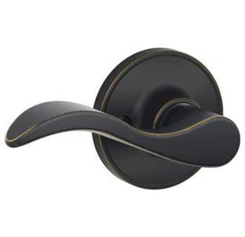Dexter J170SEV716 Aged Bronze Dummy Seville Style Lever