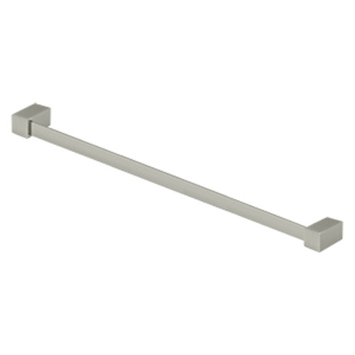 Deltana ZA2004/30-15 Satin Nickel 30" Towel Bar