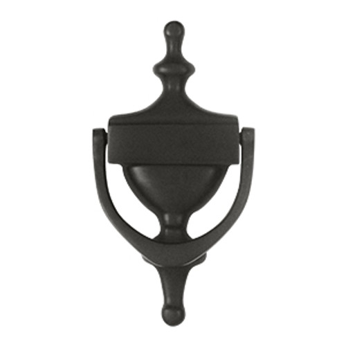 Deltana DK7356U10B Oil Rubbed Bronze Victorian Door Knocker