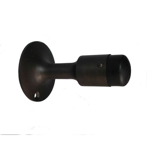 Don-Jo 1475-613 Oil Rubbed Bronze Wall Door Stop