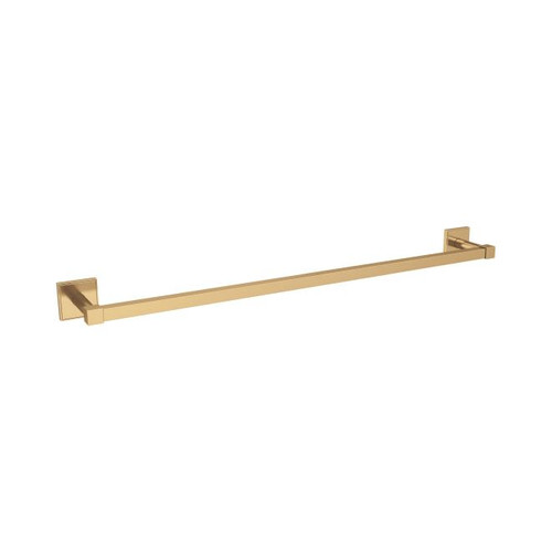 Amerock BH36074CZ Appoint 24" Towel Bar Champagne Bronze Finish