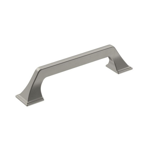 Amerock BP36882G10 Exceed 5-1/16" Center to Center Cabinet Pull Satin Nickel Finish