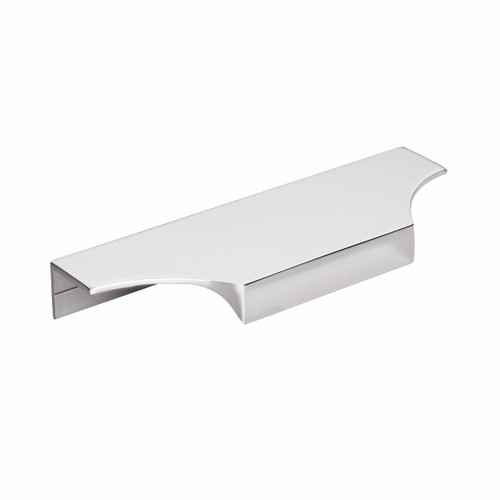 Amerock BP3675126 Extent Cabinet Pull with 4-9/16" Center to Center Bright Chrome Finish