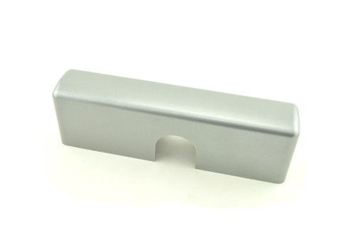 LCN 126072AL Standard Cover 689 Aluminum Finish