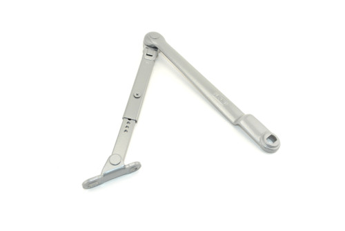 LCN 30303077AL Regular Arm 689 Aluminum Finish