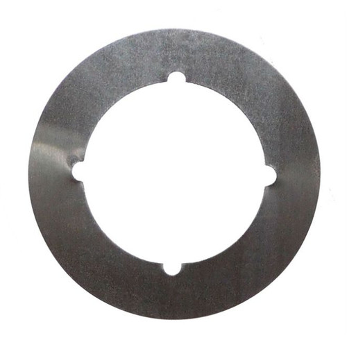 Don-Jo SP-135-630 Satin Steel Scar Plate