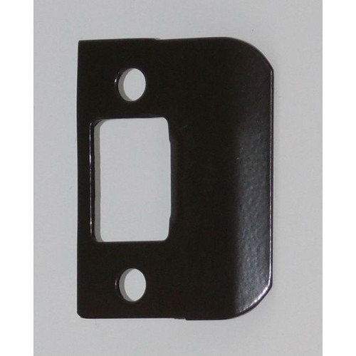 Don-Jo ST-214-DU Duro Coated Replacement Strike Plate