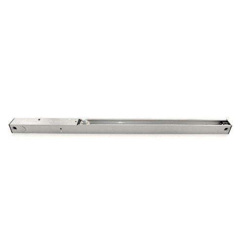 LCN 4040SE3038AL120V Standard Track 120V for 4040SE 689 Aluminum Finish