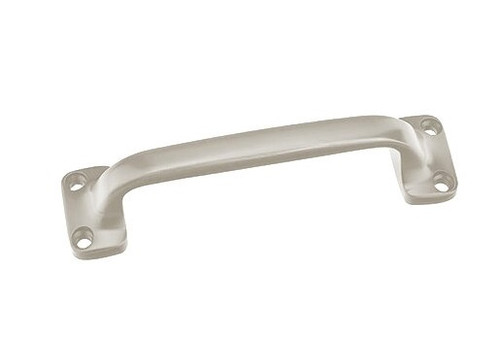 Emtek 2246US15 Satin Nickel 6" Window, Utility Pull with Screws