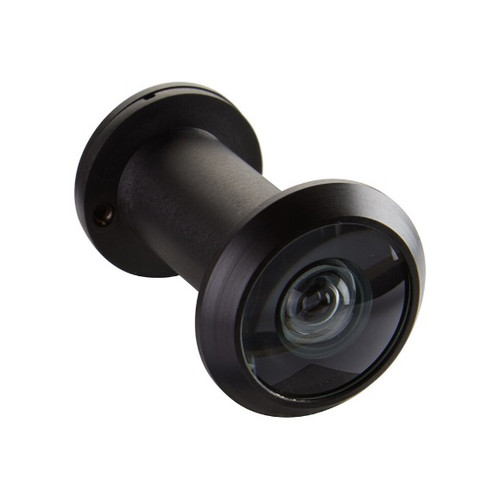 Emtek 2610US10B Oil Rubbed Bronze Door Viewer