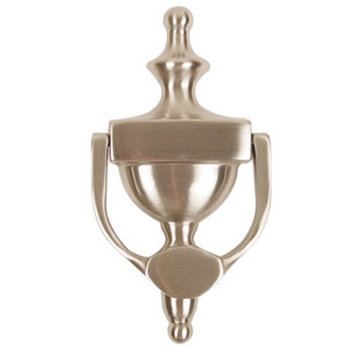 Emtek 2620US3 Lifetime Brass Urn Style Door Knocker
