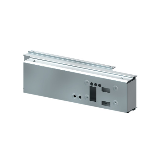 LCN 46403462 Connector Controller Assembly for 4640 Series 689 Aluminum Finish