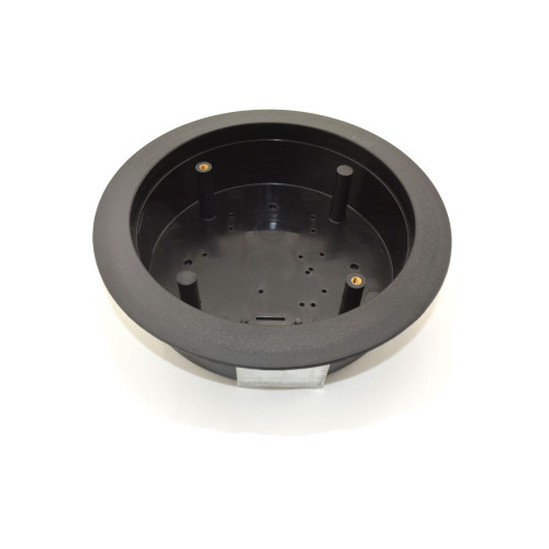 LCN 8310869F 6" Round Flush Mount Box