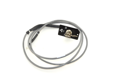 LCN 8310806K 3 Position Key Switch