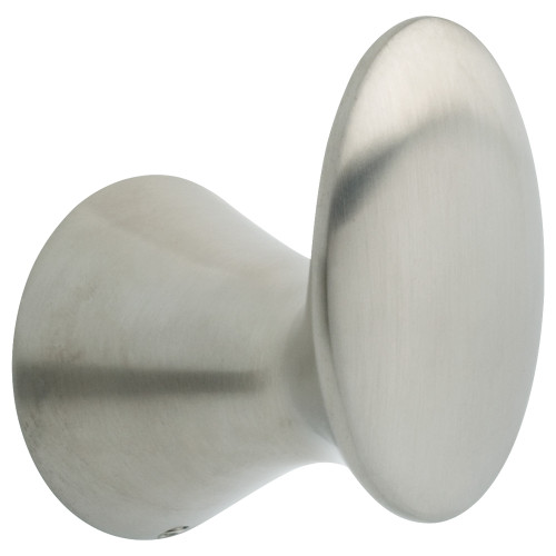 Delta 73835SS Lahara Robe Hook Brilliance Stainless Steel Finish Delta 73835SS Lahara Robe Hook Brilliance Stainless Steel Finish