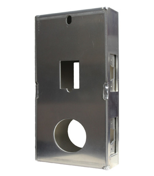 Lockey GB210 Steel Gate Box for Use with M210 Knob / Lever