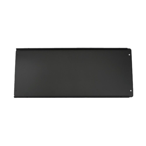 Lockey PS12B 12" Panic Shield Black Finish