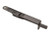 Emtek 6" 8502TWB Tumbled White Bronze Flush Bolt with 5/8" Radius Corners