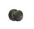 Emtek OCK-MB-PRIV Medium Bronze Octagon Privacy Knob with Your Choice of Rosette