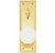 Emtek 8080US3 Lifetime Brass Quincy Style 3-5/8" C-to-C Passage/Single Keyed Sideplate Lockset