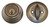 Kwikset 660-5 Antique Brass Single Cylinder Deadbolt