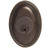 Emtek 8373MB Medium Bronze #14 Style Double Cylinder Deadbolt