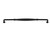 Emtek 86348FB Flat Black 18" Tuscany Bronze Fluted Appliance Pull