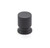 Emtek 86469US19 Flat Black 1" Prosser Cabinet Knob