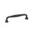Emtek 86472US10B Oil Rubbed Bronze 4" Center to Center Blythe Cabinet Pull