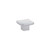 Emtek 86317US26 Polished Chrome 1-1/4" Mid Century Modern Basin Knob