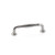 Emtek 86471US14 Polished Nickel 3-1/2" Center to Center Blythe Cabinet Pull