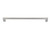 Emtek 86441US15 Satin Nickel 18" Brass Trail Appliance Pull