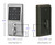 Emtek E3020US26 Polished Chrome EMTouch Brass Keypad Style Deadbolt