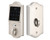 Emtek E3002US15 Satin Nickel EMTouch Classic Style Keypad Deadbolt