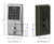 Emtek E4827XXXUS19 Flat Black EMTouch Brass Keypad Style Entryset with Your Choice of Handle