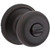 Kwikset 730H-11P Venetian Bronze Hancock Privacy Knob