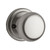 Kwikset 750H-15 Satin Nickel Hancock Storeroom Knob